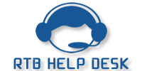 RBT Helpdesk